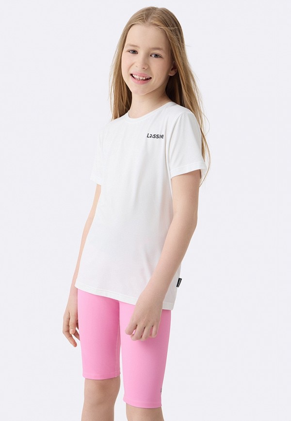 Футболка Lassie 1100₽