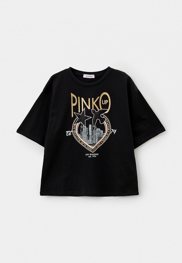 Футболка Pinko Up 6900₽