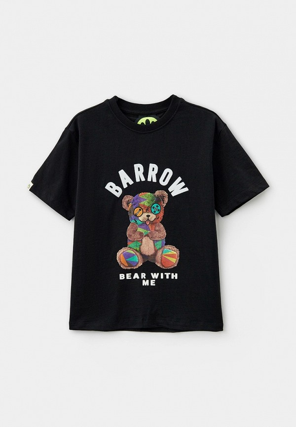 Футболка Barrow Kids 7704₽