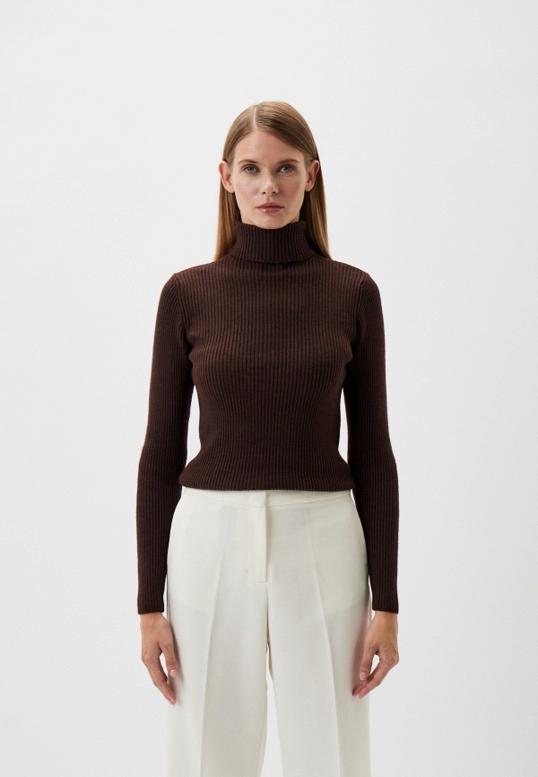 Водолазка Pietro Brunelli Milano