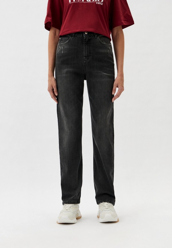 Джинсы Ice Play