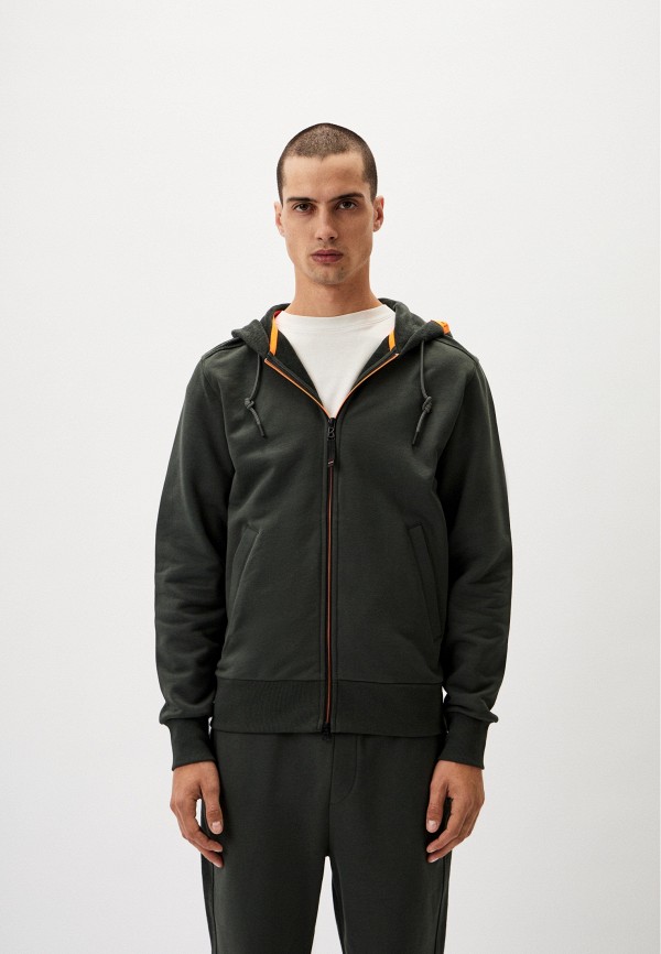 

Толстовка Bogner Fire+Ice, Хаки