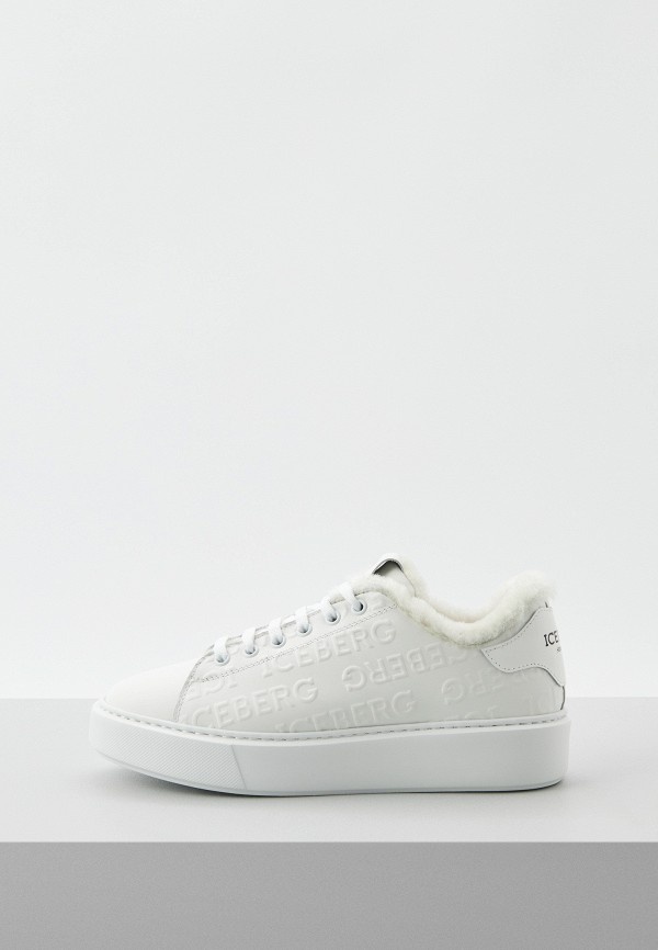 Кеды Iceberg 34360₽