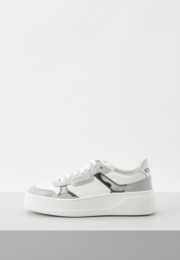 Кеды Iceberg 32470₽