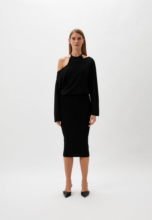 Платье MO5CH1NO Jeans