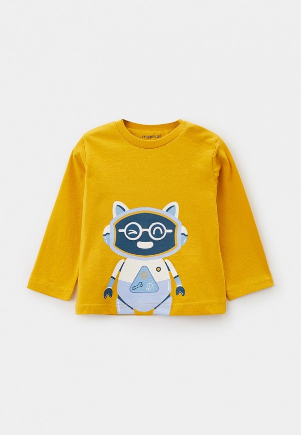 Лонгслив Mayoral 1610₽