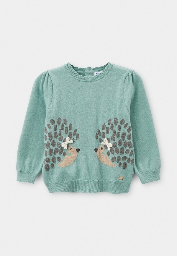 Джемпер Mayoral 3060₽