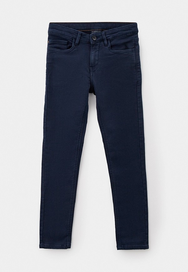 Джинсы Nukutavake by Mayoral 3500₽