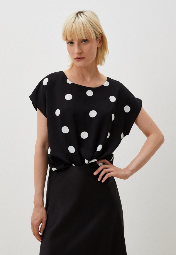 Блуза и цепь Dunia 1670₽