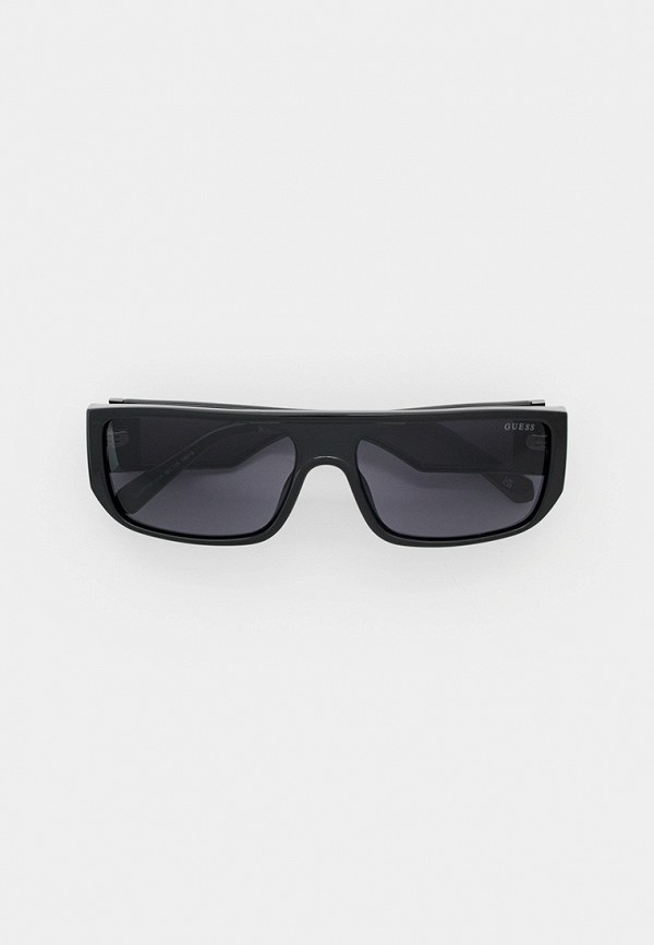 

Очки солнцезащитные Guess, Черный, GUS 00136 01A