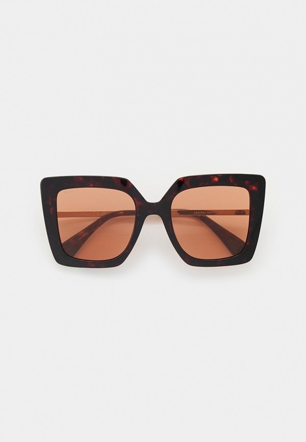

Очки солнцезащитные Max Mara, MM 0051 52E