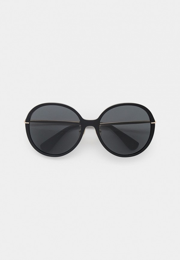 

Очки солнцезащитные Max Mara, Черный, MM 0111-K 01A