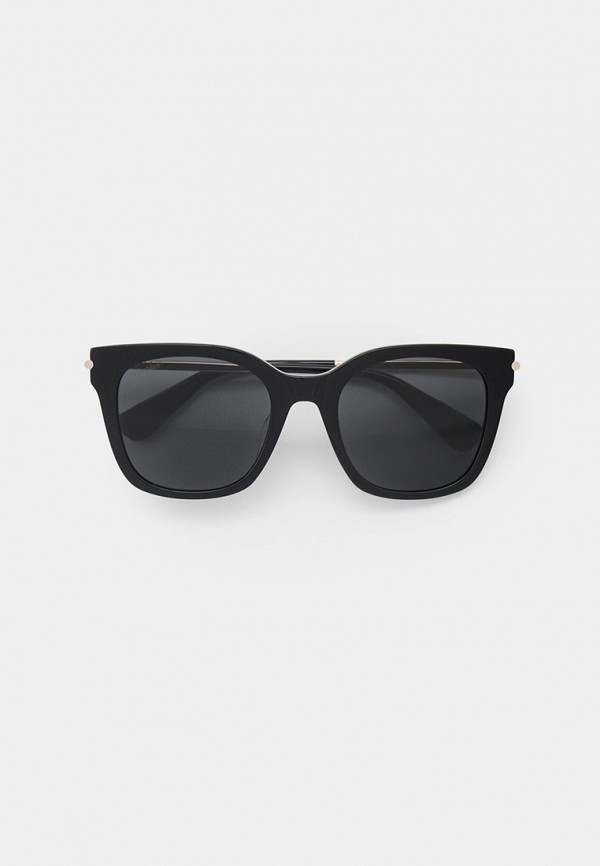 

Очки солнцезащитные Max Mara, Черный, MM 0115-K 01A