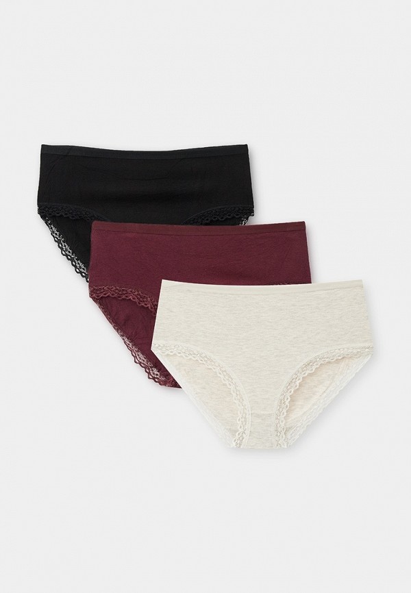 Трусы 3 шт Love Anna 1250₽