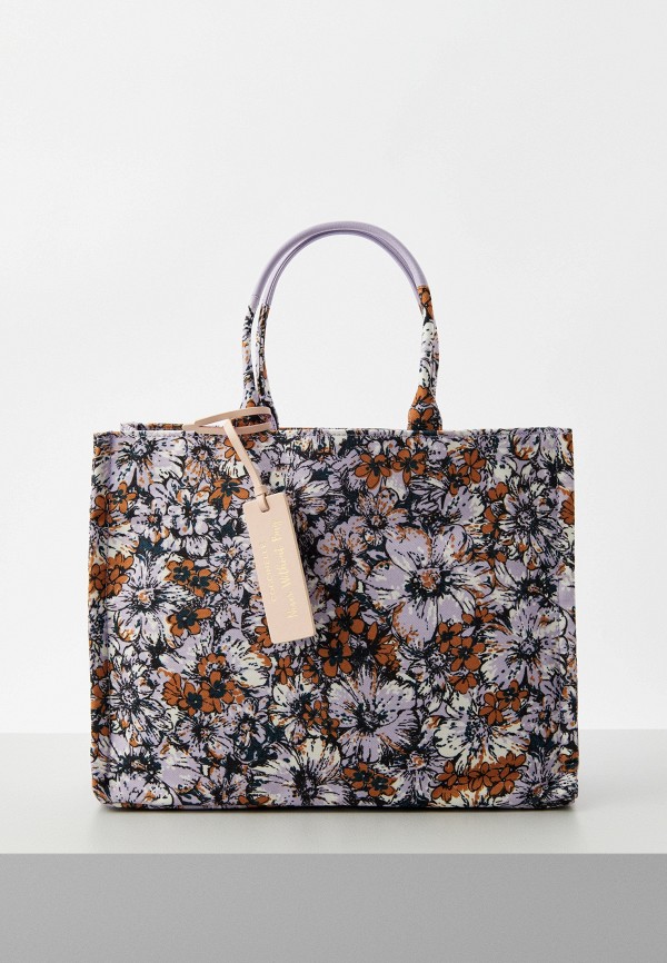 Сумка и брелок Coccinelle 29570₽