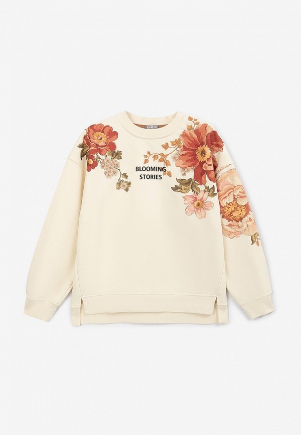 Свитшот Gulliver 7299₽