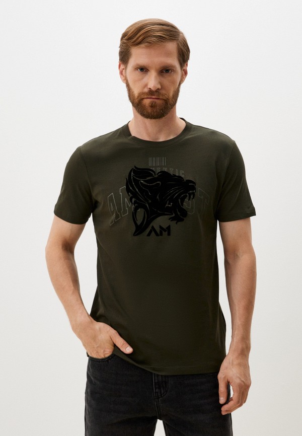 Футболка Antony Morato 7599₽