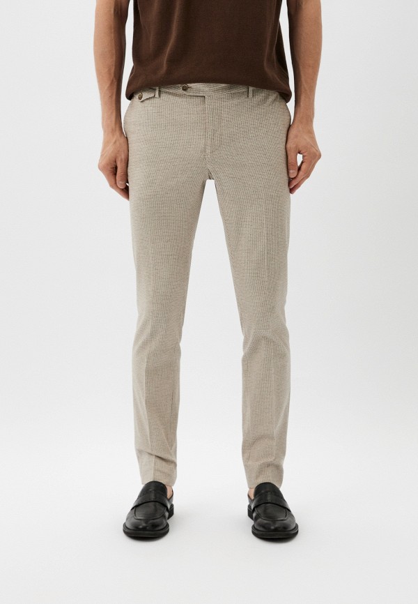 Брюки Hackett London 16630₽