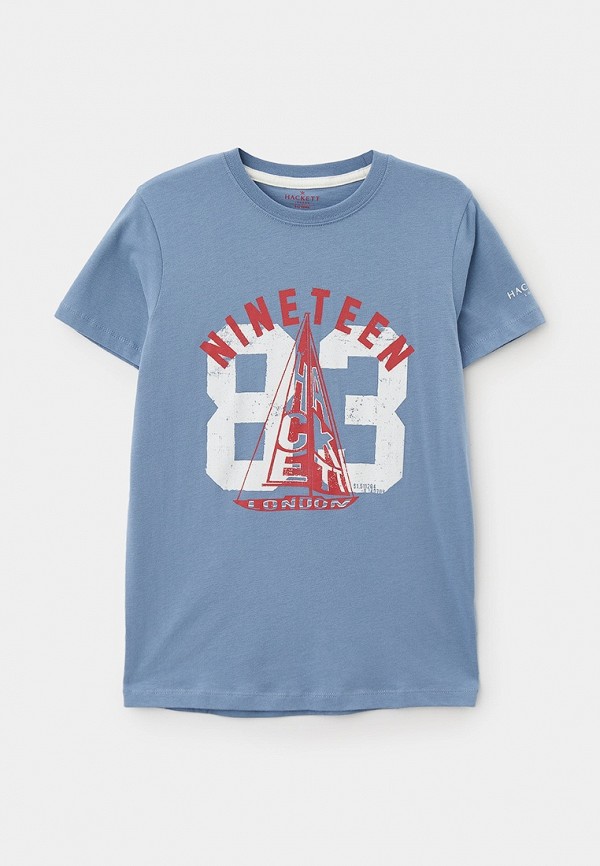 Футболка Hackett London 3120₽