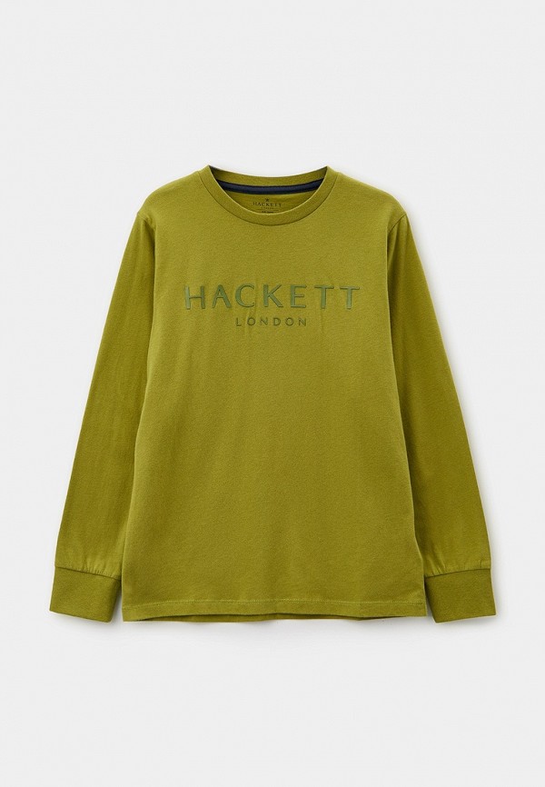 Лонгслив Hackett London 2850₽
