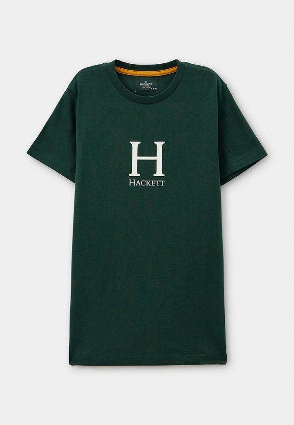 Футболка Hackett London 2180₽