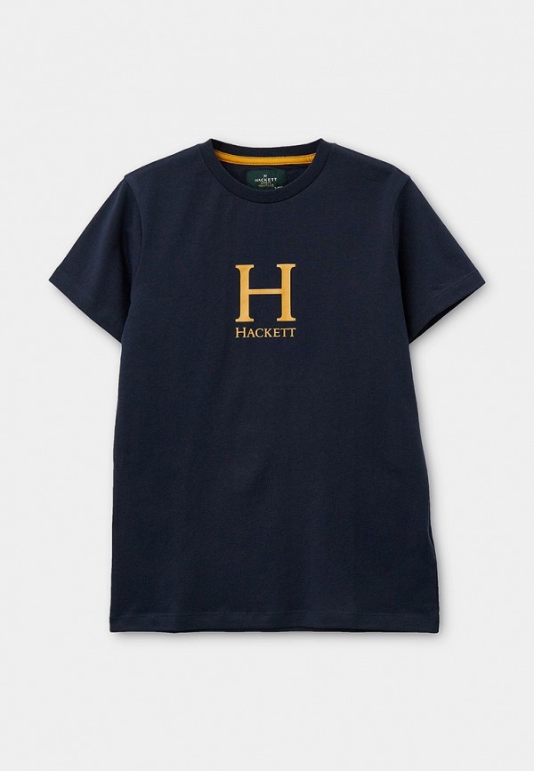 Футболка Hackett London 2565₽