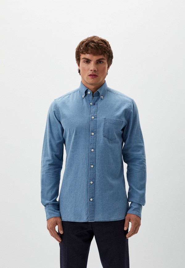 Рубашка Hackett London 13820₽