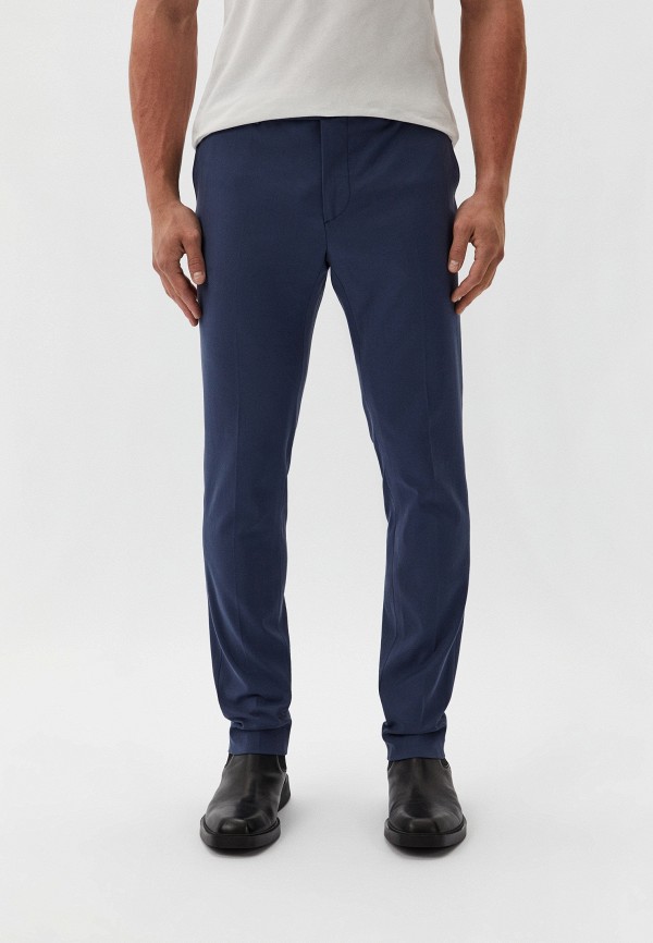 Брюки Hackett London 22740₽