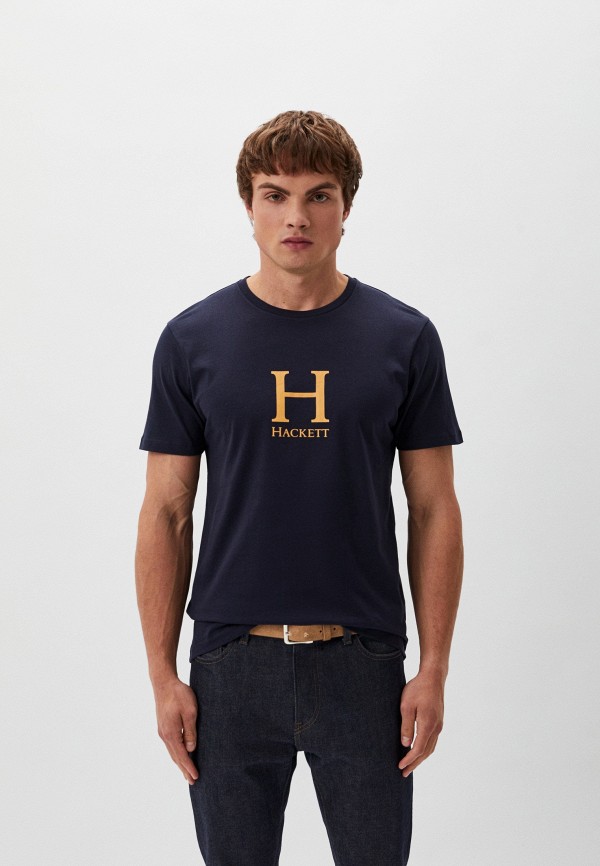 Футболка Hackett London 5200₽