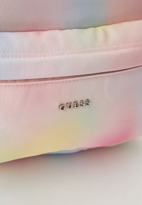 Рюкзак детский Guess H4YZ01WGCS0 Фото 3