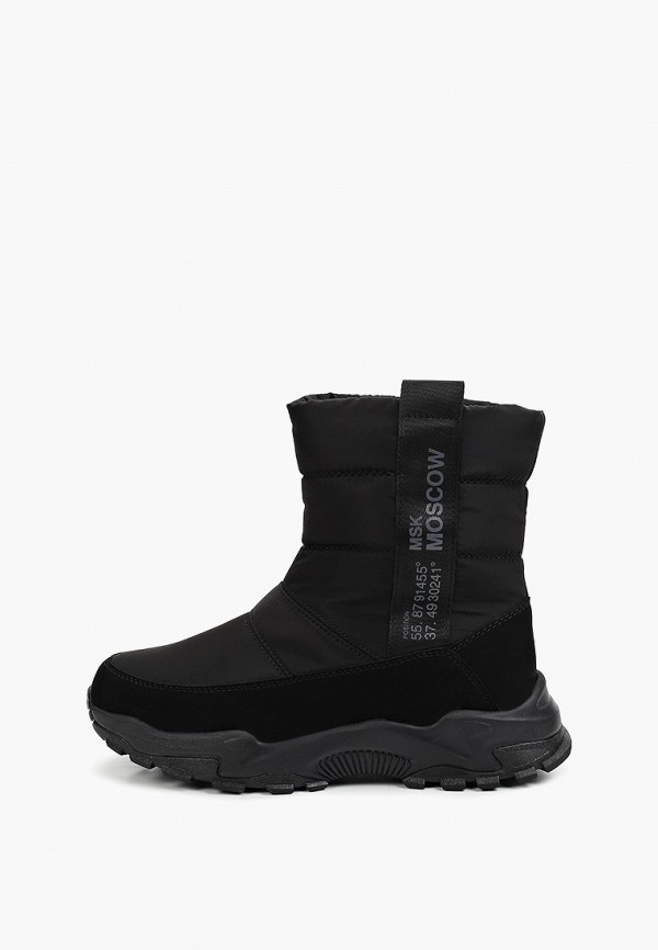 Дутики Kapika 4050₽