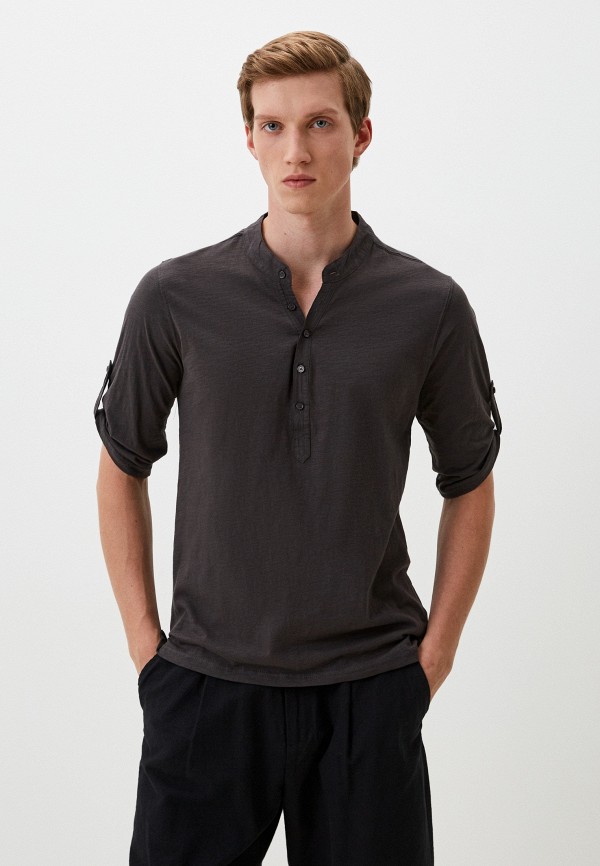 

Рубашка Diora.rim, Серый