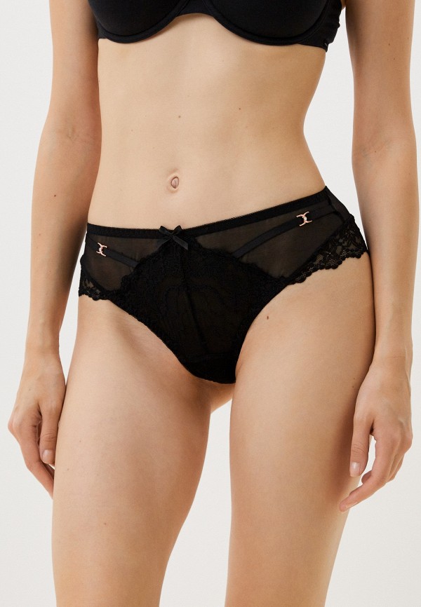 

Трусы Love Anna, Черный