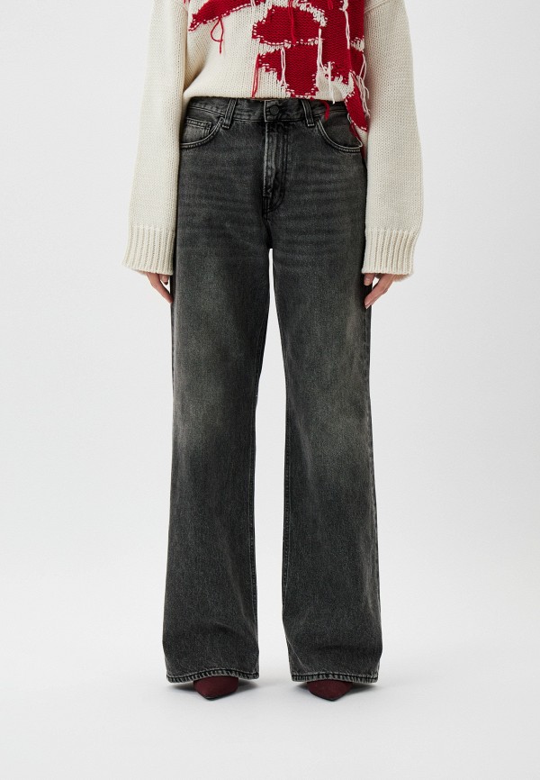 Джинсы Haikure