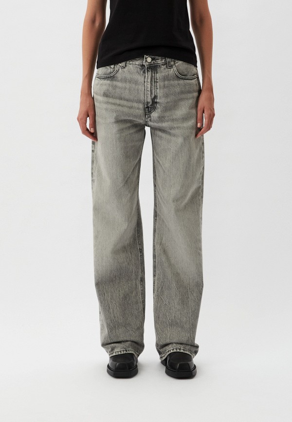 Джинсы Haikure