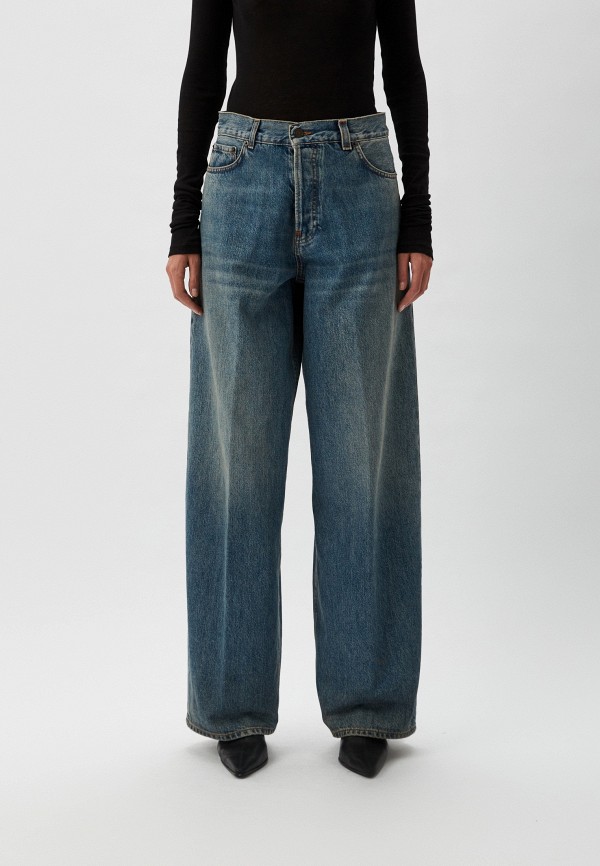 Джинсы Haikure