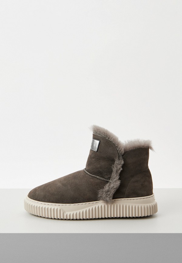 Полусапоги Voile Blanche 23180₽