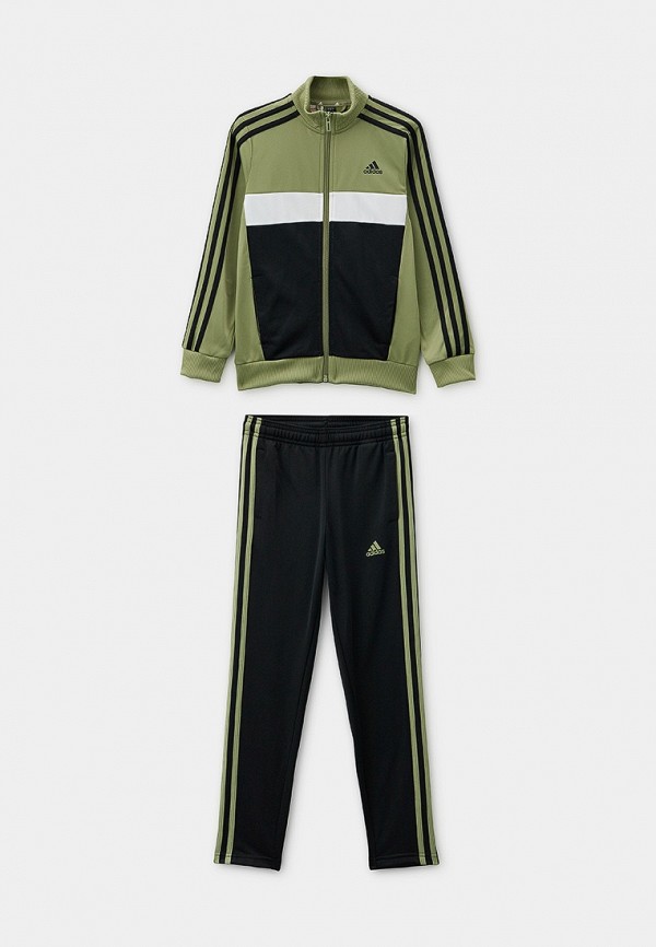 Костюм спортивный adidas U 3S TIBERIO TS