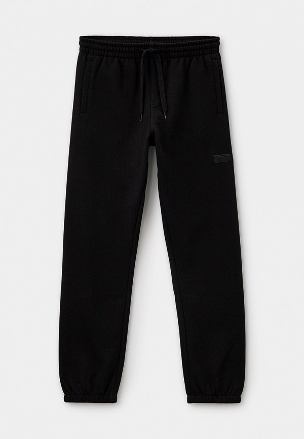 

Брюки спортивные Vans, Черный, BY Core Basic Relaxed Fleece Pant