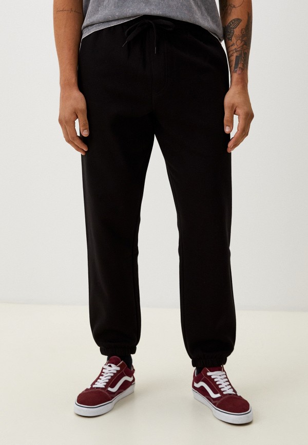 

Брюки спортивные Vans, Черный, Core Basic Relaxed Fleece Pant