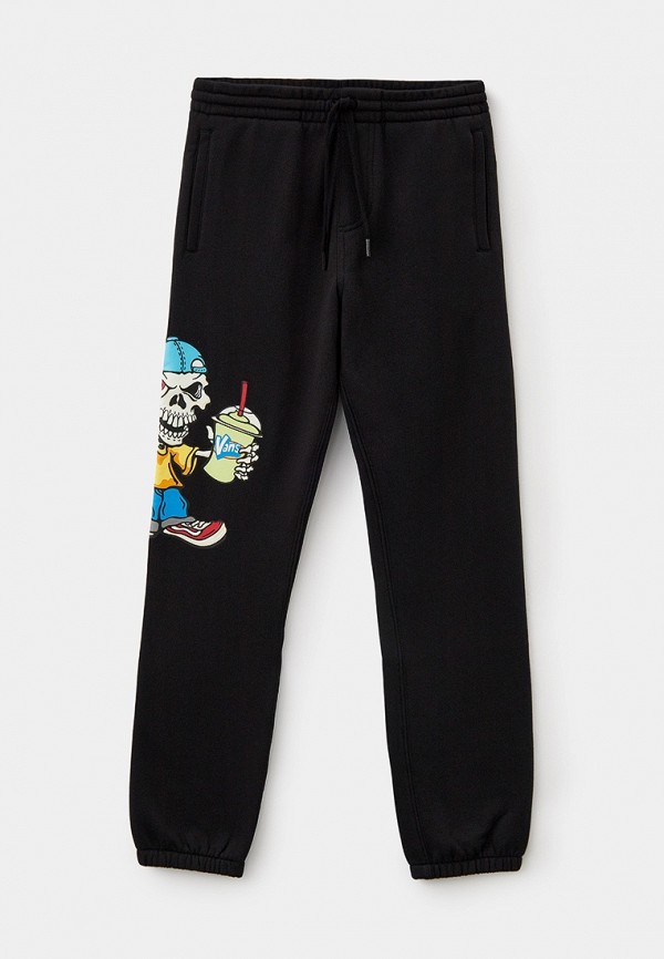 

Брюки спортивные Vans, Черный, Reggie Fleece Pant