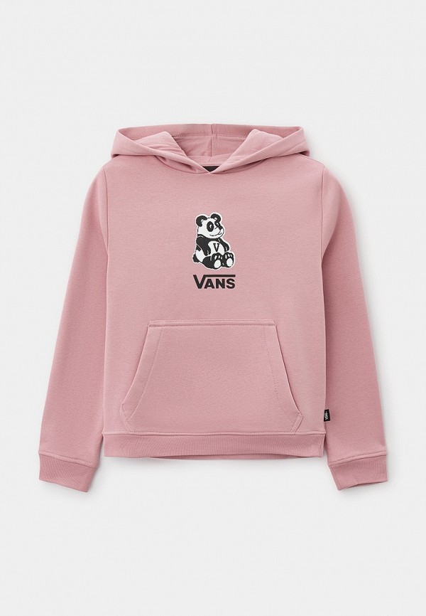 

Худи Vans, Розовый, GR V PANDA PO