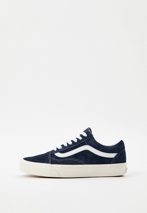 

Кеды Vans, Синий, UA Old Skool