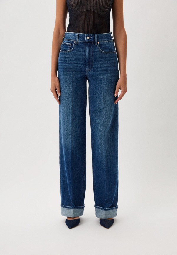 Джинсы Paige 29260₽