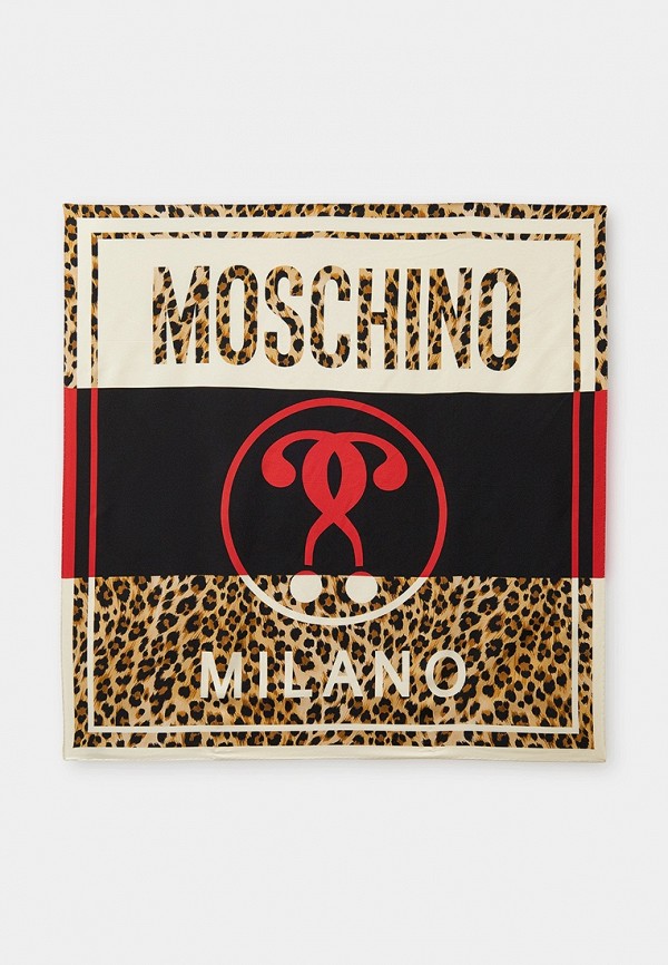 Платок Moschino