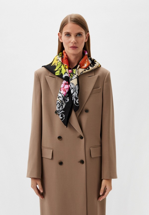 Платок Moschino  Q003549D0M2516 Фото 3