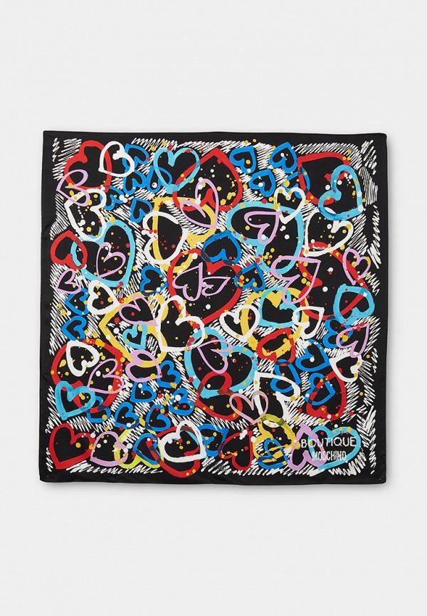 Платок Moschino 12555₽