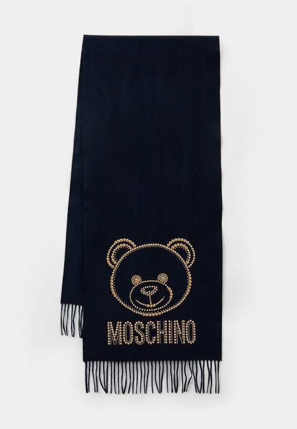 Шарф Moschino