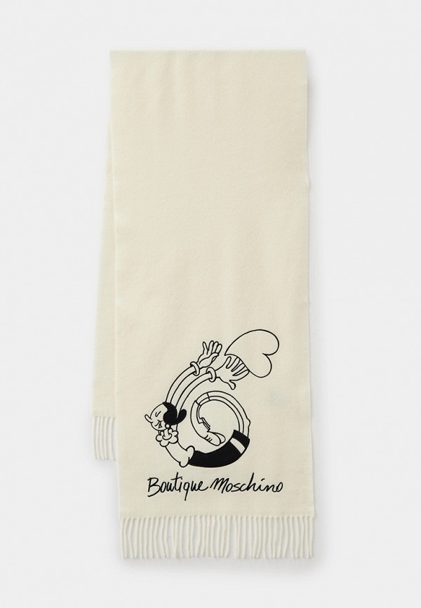 Шарф Moschino 10880₽