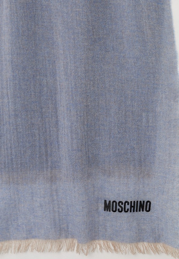 Шарф Moschino  Q050149D0M5436 Фото 3